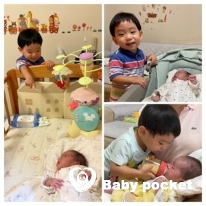 ルーちゃんをお迎えしました