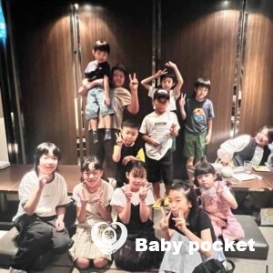 みんな元気に大きくなってます!