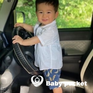 チャーリーくん1歳6ヶ月のご報告