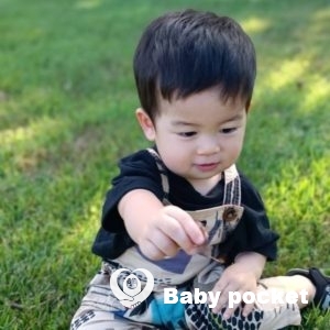 チャーリーくん1歳6ヶ月のご報告