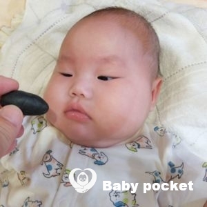 サクラちゃんお宮参り&4か月検診&お食い初め