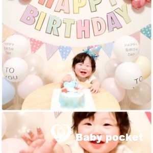 猫之助くん、1歳を迎えました!