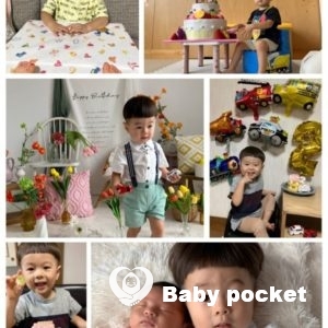 ふー太くん2歳になりました☆