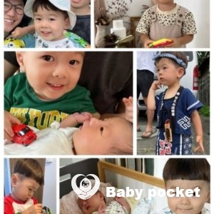 ふー太くん2歳になりました☆