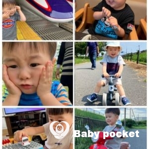 ふー太くん2歳になりました☆