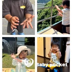 チャムスくん2歳になりました。