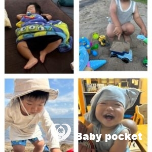 チャムスくん2歳になりました。