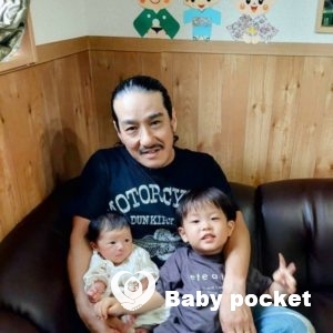 ニコリンちゃんを迎えました。