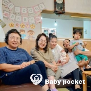 ニコリンちゃんを迎えました。