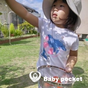 ジェナちゃん3歳8ヶ月の近況報告