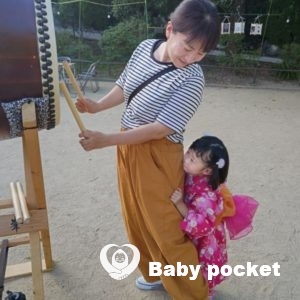 ジェナちゃん3歳8ヶ月の近況報告