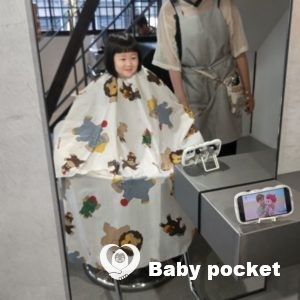 ジェナちゃん3歳8ヶ月の近況報告