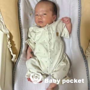 マシュー君お迎えしました