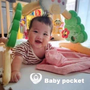 かおる君５ヶ月のご報告