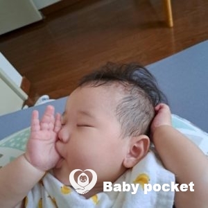 かおる君５ヶ月のご報告