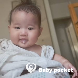 かおる君５ヶ月のご報告