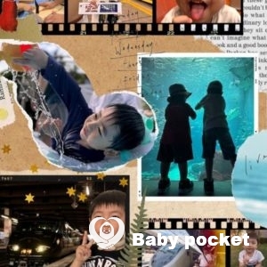 タロくん☆５歳