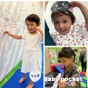 蓮花ちゃんの近況報告✨