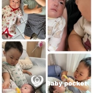 あまみちゃん お宮参り⭐︎2ヶ月のご報告