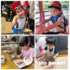 プラヤちゃん入籍＆セイルくん6歳になりました