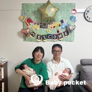 ライ君とキールちゃんをお迎えしました。