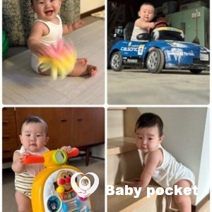 NORAME君　入籍と近況