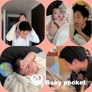 お宮参り＆100日祝い