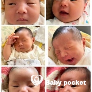 ふーかちゃん1ヶ月検診とお宮参りのご報告