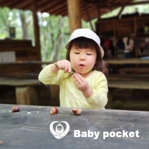 秋映ちゃん 満3歳のご報告