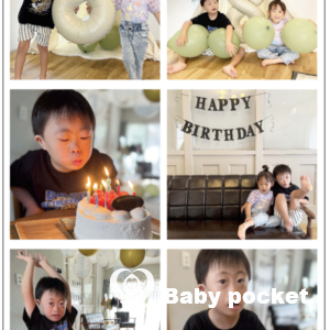 ディキシーくん☆8歳