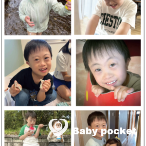 ディキシーくん☆８歳