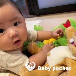 おかかくん5ヶ月のご報告