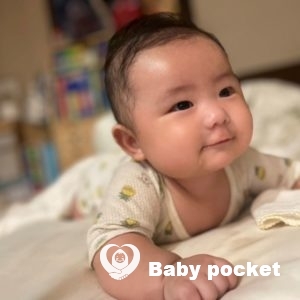 おかかくん5ヶ月のご報告