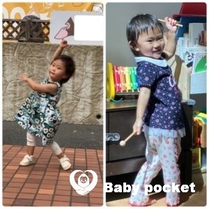 マラサダちゃんの最近の様子