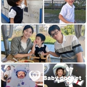 カウル君、4歳になりました!