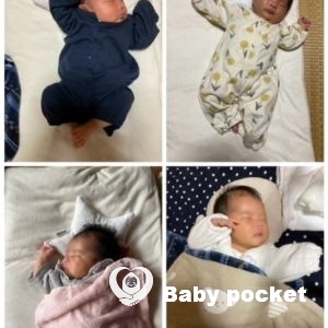 しらゆきちゃん 1か月検診のご報告と近況