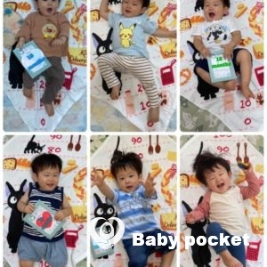 ニコル君、1歳6ヶ月になりました☆