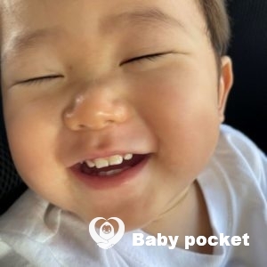 ニコル君、1歳6ヶ月になりました☆