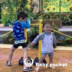 スナドリネコくん☆2歳