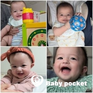 ひまちゃん ハーフバースデーを迎えました