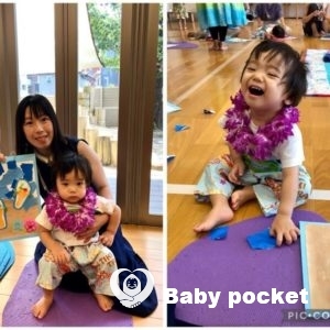 あやたかくん、一歳半になりました!