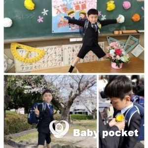 あるばくん☆7歳になりました☆