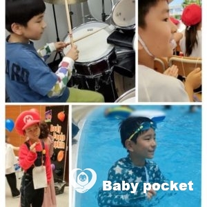 あるばくん☆7歳になりました☆