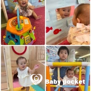 ららちゃん10ヶ月になりました⭐