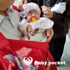 ライ君とキールちゃんのお宮参りを無事に終えました