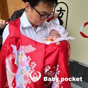 ライ君とキールちゃんのお宮参りを無事に終えました