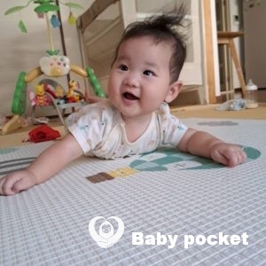 かおる君6ヶ月のご報告