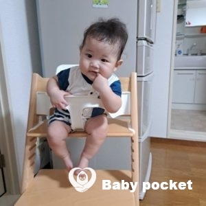 かおる君6ヶ月のご報告