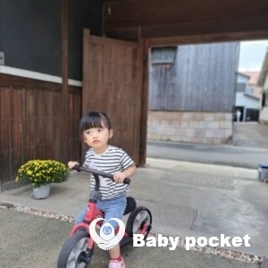 せんかちゃん2歳3ヶ月のご報告