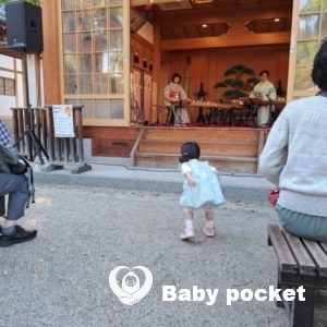 せんかちゃん2歳3ヶ月のご報告